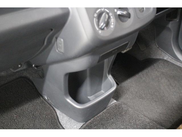 モコ S 社外ワンセグナビ ETC 電動格納ドアミラー キーレスキー ベンチシート フルフラットシート ハロゲンヘッドライト 座席下収納 マニュアルエアコン サイドバイザー フロアマット(74枚目)