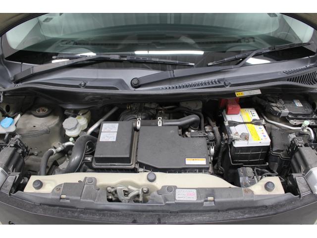 モコ S 社外ワンセグナビ ETC 電動格納ドアミラー キーレスキー ベンチシート フルフラットシート ハロゲンヘッドライト 座席下収納 マニュアルエアコン サイドバイザー フロアマット(80枚目)