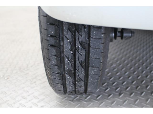 ワゴンR FX 社外ワンセグナビ 電動格納ドアミラー オートエアコン アイドリングストップ キーレスキー ベンチシート フルフラットシート サイドバイザー フロアマット ヘッドライトレベライザー(14枚目)