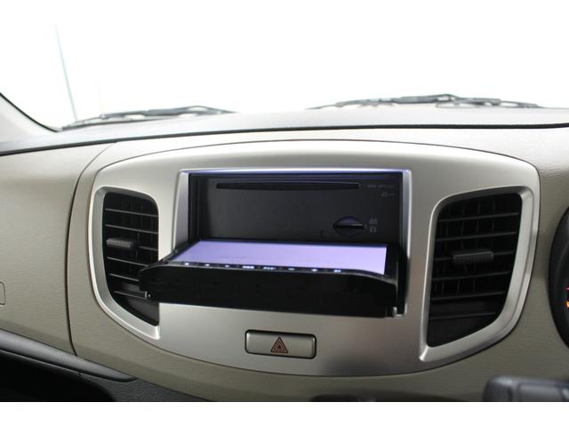 ワゴンR FX 社外ワンセグナビ 電動格納ドアミラー オートエアコン アイドリングストップ キーレスキー ベンチシート フルフラットシート サイドバイザー フロアマット ヘッドライトレベライザー(42枚目)