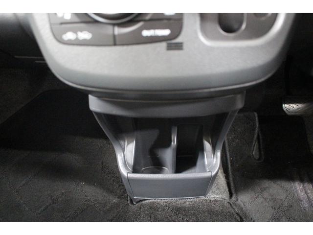 ワゴンR FX 社外ワンセグナビ 電動格納ドアミラー オートエアコン アイドリングストップ キーレスキー ベンチシート フルフラットシート サイドバイザー フロアマット ヘッドライトレベライザー(47枚目)