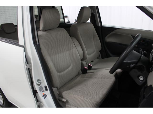 ワゴンR FX 社外ワンセグナビ 電動格納ドアミラー オートエアコン アイドリングストップ キーレスキー ベンチシート フルフラットシート サイドバイザー フロアマット ヘッドライトレベライザー(51枚目)