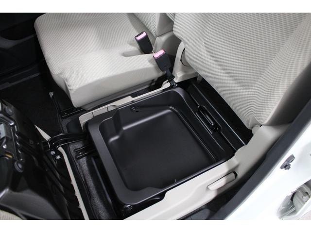 ワゴンR FX 社外ワンセグナビ 電動格納ドアミラー オートエアコン アイドリングストップ キーレスキー ベンチシート フルフラットシート サイドバイザー フロアマット ヘッドライトレベライザー(72枚目)