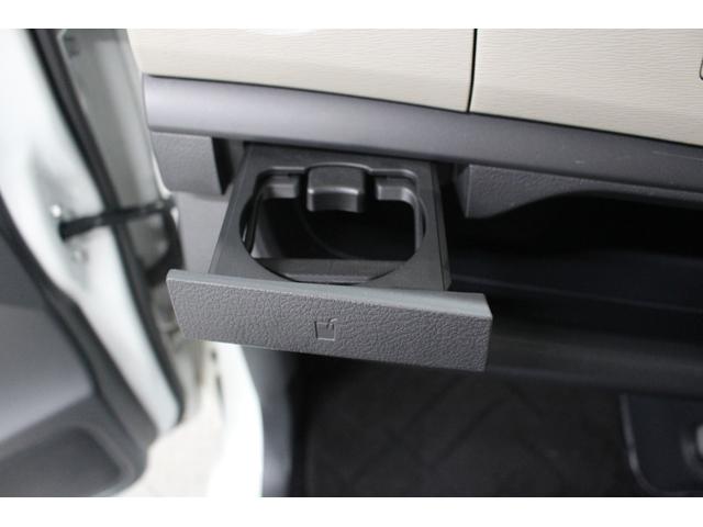 ワゴンR FX 社外ワンセグナビ 電動格納ドアミラー オートエアコン アイドリングストップ キーレスキー ベンチシート フルフラットシート サイドバイザー フロアマット ヘッドライトレベライザー(76枚目)