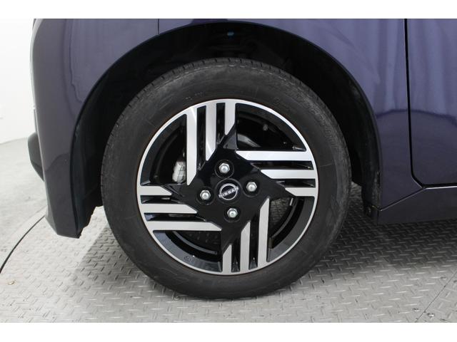 ルークス ハイウェイスター　Ｘ　アーバンクロム　純正９インチナビ　アラウンドビューモニター　ＥＴＣ　ドライブレコーダー　両側パワースライドドア　ロールサンシェード　天井サーキュレーター　シートバックテーブル　ステアリングリモコン　キーフリー（14枚目）