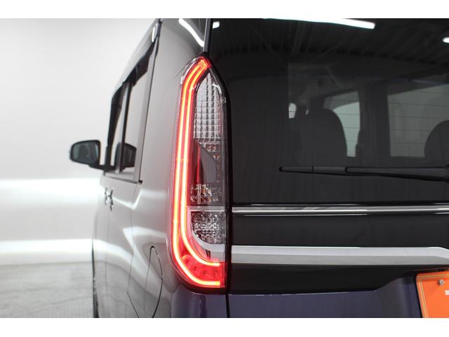 ルークス ハイウェイスター　Ｘ　アーバンクロム　純正９インチナビ　アラウンドビューモニター　ＥＴＣ　ドライブレコーダー　両側パワースライドドア　ロールサンシェード　天井サーキュレーター　シートバックテーブル　ステアリングリモコン　キーフリー（21枚目）