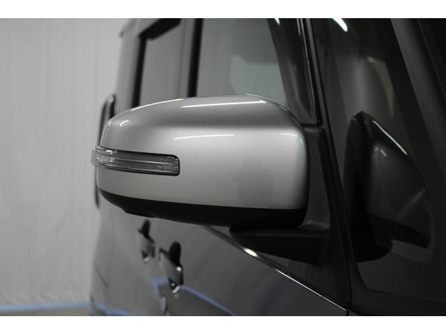 ルークス ハイウェイスター　Ｘ　アーバンクロム　純正９インチナビ　アラウンドビューモニター　ＥＴＣ　ドライブレコーダー　両側パワースライドドア　ロールサンシェード　天井サーキュレーター　シートバックテーブル　ステアリングリモコン　キーフリー（26枚目）