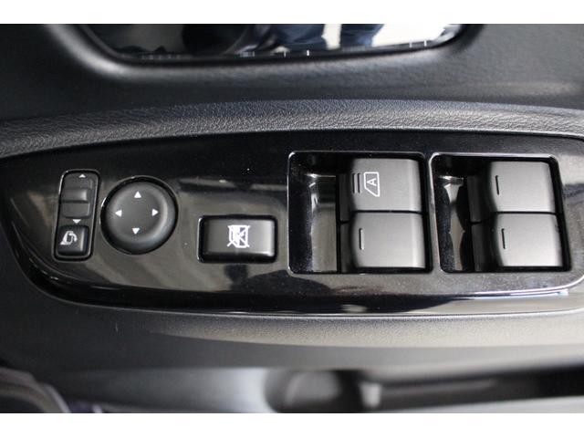 ルークス ハイウェイスター　Ｘ　アーバンクロム　純正９インチナビ　アラウンドビューモニター　ＥＴＣ　ドライブレコーダー　両側パワースライドドア　ロールサンシェード　天井サーキュレーター　シートバックテーブル　ステアリングリモコン　キーフリー（30枚目）