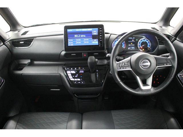 ルークス ハイウェイスター　Ｘ　アーバンクロム　純正９インチナビ　アラウンドビューモニター　ＥＴＣ　ドライブレコーダー　両側パワースライドドア　ロールサンシェード　天井サーキュレーター　シートバックテーブル　ステアリングリモコン　キーフリー（33枚目）