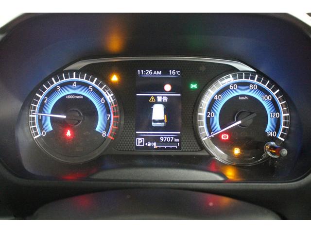 ルークス ハイウェイスター　Ｘ　アーバンクロム　純正９インチナビ　アラウンドビューモニター　ＥＴＣ　ドライブレコーダー　両側パワースライドドア　ロールサンシェード　天井サーキュレーター　シートバックテーブル　ステアリングリモコン　キーフリー（36枚目）