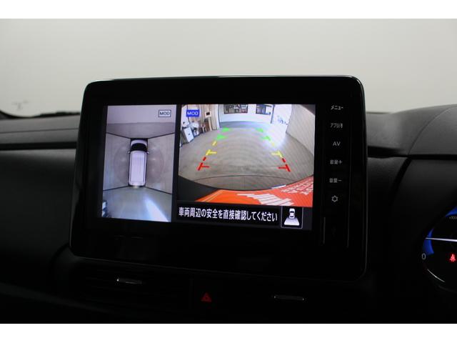 ルークス ハイウェイスター　Ｘ　アーバンクロム　純正９インチナビ　アラウンドビューモニター　ＥＴＣ　ドライブレコーダー　両側パワースライドドア　ロールサンシェード　天井サーキュレーター　シートバックテーブル　ステアリングリモコン　キーフリー（37枚目）