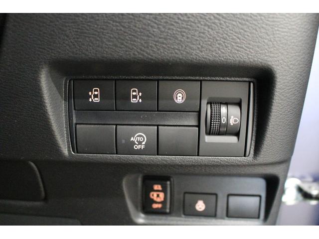 ルークス ハイウェイスター　Ｘ　アーバンクロム　純正９インチナビ　アラウンドビューモニター　ＥＴＣ　ドライブレコーダー　両側パワースライドドア　ロールサンシェード　天井サーキュレーター　シートバックテーブル　ステアリングリモコン　キーフリー（43枚目）