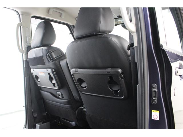 ルークス ハイウェイスター　Ｘ　アーバンクロム　純正９インチナビ　アラウンドビューモニター　ＥＴＣ　ドライブレコーダー　両側パワースライドドア　ロールサンシェード　天井サーキュレーター　シートバックテーブル　ステアリングリモコン　キーフリー（49枚目）