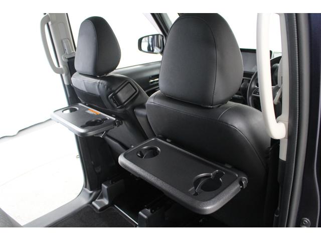 ルークス ハイウェイスター　Ｘ　アーバンクロム　純正９インチナビ　アラウンドビューモニター　ＥＴＣ　ドライブレコーダー　両側パワースライドドア　ロールサンシェード　天井サーキュレーター　シートバックテーブル　ステアリングリモコン　キーフリー（50枚目）