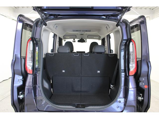 ルークス ハイウェイスター　Ｘ　アーバンクロム　純正９インチナビ　アラウンドビューモニター　ＥＴＣ　ドライブレコーダー　両側パワースライドドア　ロールサンシェード　天井サーキュレーター　シートバックテーブル　ステアリングリモコン　キーフリー（53枚目）