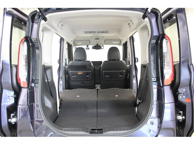 ルークス ハイウェイスター　Ｘ　アーバンクロム　純正９インチナビ　アラウンドビューモニター　ＥＴＣ　ドライブレコーダー　両側パワースライドドア　ロールサンシェード　天井サーキュレーター　シートバックテーブル　ステアリングリモコン　キーフリー（54枚目）