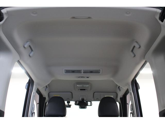 ルークス ハイウェイスター　Ｘ　アーバンクロム　純正９インチナビ　アラウンドビューモニター　ＥＴＣ　ドライブレコーダー　両側パワースライドドア　ロールサンシェード　天井サーキュレーター　シートバックテーブル　ステアリングリモコン　キーフリー（55枚目）