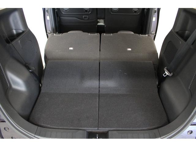 ルークス ハイウェイスター　Ｘ　アーバンクロム　純正９インチナビ　アラウンドビューモニター　ＥＴＣ　ドライブレコーダー　両側パワースライドドア　ロールサンシェード　天井サーキュレーター　シートバックテーブル　ステアリングリモコン　キーフリー（57枚目）