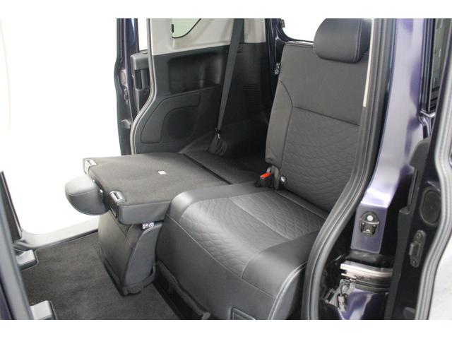 ルークス ハイウェイスター　Ｘ　アーバンクロム　純正９インチナビ　アラウンドビューモニター　ＥＴＣ　ドライブレコーダー　両側パワースライドドア　ロールサンシェード　天井サーキュレーター　シートバックテーブル　ステアリングリモコン　キーフリー（61枚目）