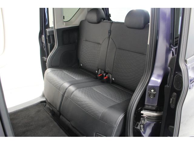 ルークス ハイウェイスター　Ｘ　アーバンクロム　純正９インチナビ　アラウンドビューモニター　ＥＴＣ　ドライブレコーダー　両側パワースライドドア　ロールサンシェード　天井サーキュレーター　シートバックテーブル　ステアリングリモコン　キーフリー（62枚目）