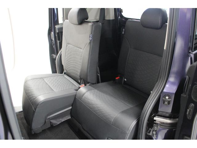 ルークス ハイウェイスター　Ｘ　アーバンクロム　純正９インチナビ　アラウンドビューモニター　ＥＴＣ　ドライブレコーダー　両側パワースライドドア　ロールサンシェード　天井サーキュレーター　シートバックテーブル　ステアリングリモコン　キーフリー（64枚目）