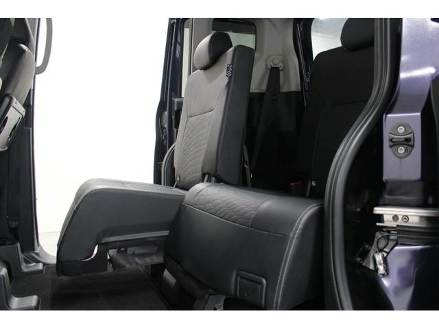 ルークス ハイウェイスター　Ｘ　アーバンクロム　純正９インチナビ　アラウンドビューモニター　ＥＴＣ　ドライブレコーダー　両側パワースライドドア　ロールサンシェード　天井サーキュレーター　シートバックテーブル　ステアリングリモコン　キーフリー（65枚目）