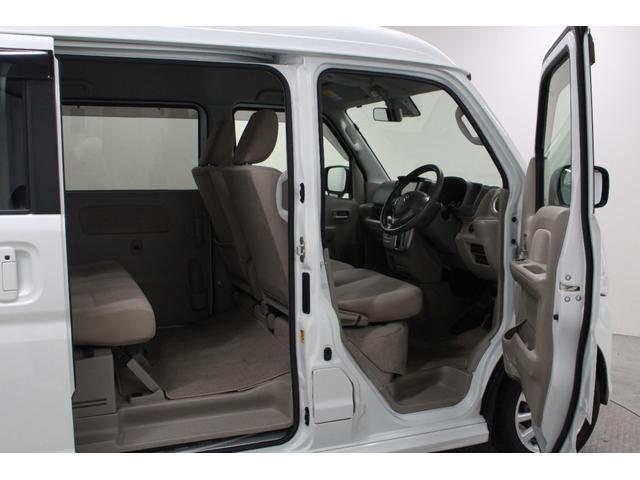 エブリイワゴン ＰＺターボスペシャル　社外フルセグナビ　Ｂｌｕｅｔｏｏｔｈ対応　ＥＴＣ　バックカメラ　両側パワースライドドア　レーダーブレーキサポート　ＨＩＤヘッドライト　オートライト　純正アルミホイール　オートステップ　ステリモ（9枚目）