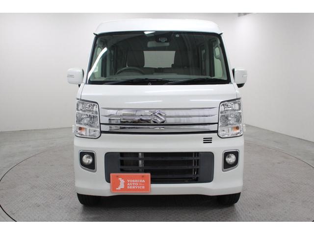 エブリイワゴン ＰＺターボスペシャル　社外フルセグナビ　Ｂｌｕｅｔｏｏｔｈ対応　ＥＴＣ　バックカメラ　両側パワースライドドア　レーダーブレーキサポート　ＨＩＤヘッドライト　オートライト　純正アルミホイール　オートステップ　ステリモ（15枚目）