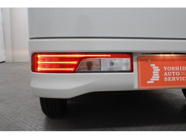 エブリイワゴン ＰＺターボスペシャル　社外フルセグナビ　Ｂｌｕｅｔｏｏｔｈ対応　ＥＴＣ　バックカメラ　両側パワースライドドア　レーダーブレーキサポート　ＨＩＤヘッドライト　オートライト　純正アルミホイール　オートステップ　ステリモ（22枚目）