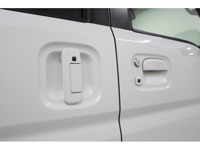 エブリイワゴン ＰＺターボスペシャル　社外フルセグナビ　Ｂｌｕｅｔｏｏｔｈ対応　ＥＴＣ　バックカメラ　両側パワースライドドア　レーダーブレーキサポート　ＨＩＤヘッドライト　オートライト　純正アルミホイール　オートステップ　ステリモ（26枚目）