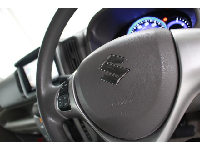 エブリイワゴン ＰＺターボスペシャル　社外フルセグナビ　Ｂｌｕｅｔｏｏｔｈ対応　ＥＴＣ　バックカメラ　両側パワースライドドア　レーダーブレーキサポート　ＨＩＤヘッドライト　オートライト　純正アルミホイール　オートステップ　ステリモ（51枚目）