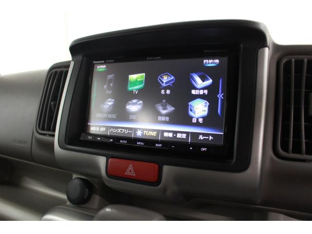 エブリイワゴン ＰＺターボスペシャル　社外フルセグナビ　Ｂｌｕｅｔｏｏｔｈ対応　ＥＴＣ　バックカメラ　両側パワースライドドア　レーダーブレーキサポート　ＨＩＤヘッドライト　オートライト　純正アルミホイール　オートステップ　ステリモ（53枚目）