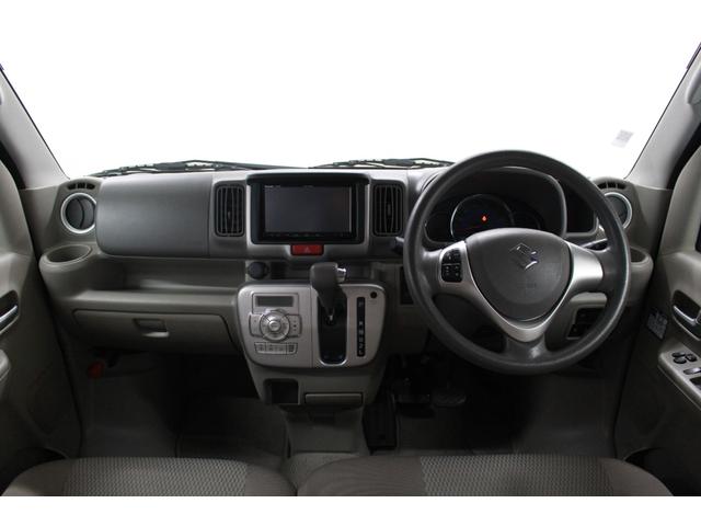 エブリイワゴン ＰＺターボスペシャル　社外フルセグナビ　Ｂｌｕｅｔｏｏｔｈ対応　ＥＴＣ　バックカメラ　両側パワースライドドア　レーダーブレーキサポート　ＨＩＤヘッドライト　オートライト　純正アルミホイール　オートステップ　ステリモ（67枚目）