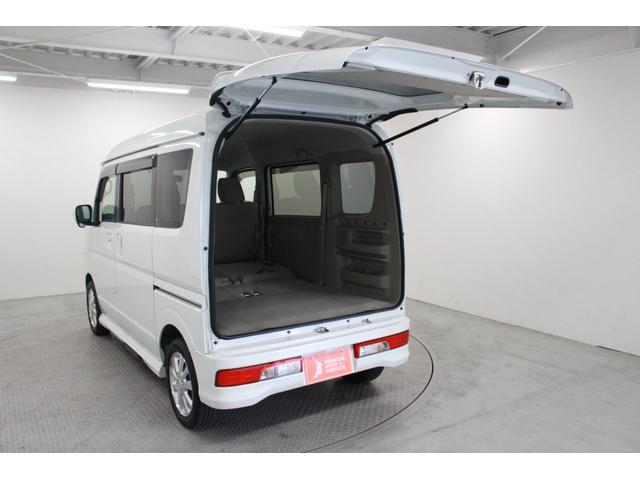 エブリイワゴン ＰＺターボスペシャル　社外フルセグナビ　Ｂｌｕｅｔｏｏｔｈ対応　ＥＴＣ　バックカメラ　両側パワースライドドア　レーダーブレーキサポート　ＨＩＤヘッドライト　オートライト　純正アルミホイール　オートステップ　ステリモ（71枚目）