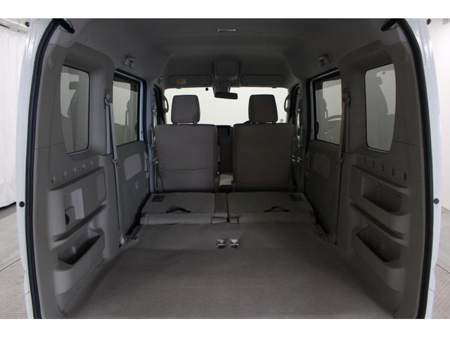 エブリイワゴン ＰＺターボスペシャル　社外フルセグナビ　Ｂｌｕｅｔｏｏｔｈ対応　ＥＴＣ　バックカメラ　両側パワースライドドア　レーダーブレーキサポート　ＨＩＤヘッドライト　オートライト　純正アルミホイール　オートステップ　ステリモ（74枚目）