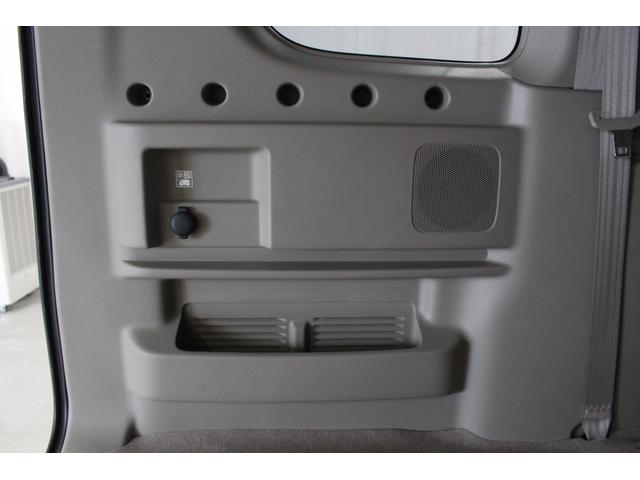 エブリイワゴン ＰＺターボスペシャル　社外フルセグナビ　Ｂｌｕｅｔｏｏｔｈ対応　ＥＴＣ　バックカメラ　両側パワースライドドア　レーダーブレーキサポート　ＨＩＤヘッドライト　オートライト　純正アルミホイール　オートステップ　ステリモ（76枚目）