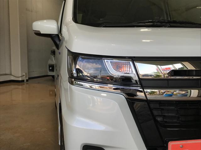 ワゴンＲカスタムＺ ハイブリッドＺＴ　登録済未使用車　ハイブリッド車　ターボ　ＬＥＤヘッドライト　フォグライト　シートヒーター　ＵＳＢソケット　プッシュスタート　純正アルミホイール　スマートキー　アームレストコンソール　座席下収納（15枚目）