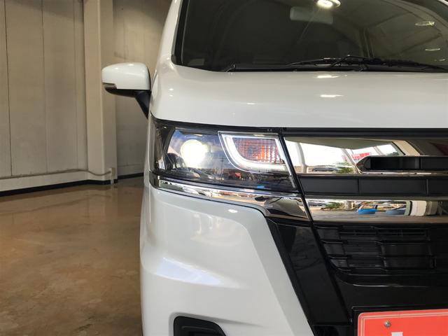 ワゴンＲカスタムＺ ハイブリッドＺＴ　登録済未使用車　ハイブリッド車　ターボ　ＬＥＤヘッドライト　フォグライト　シートヒーター　ＵＳＢソケット　プッシュスタート　純正アルミホイール　スマートキー　アームレストコンソール　座席下収納（17枚目）