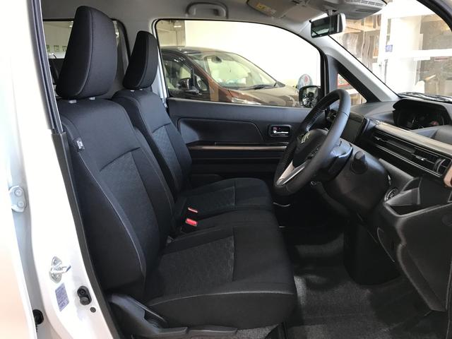 ワゴンＲカスタムＺ ハイブリッドＺＴ　登録済未使用車　ハイブリッド車　ターボ　ＬＥＤヘッドライト　フォグライト　シートヒーター　ＵＳＢソケット　プッシュスタート　純正アルミホイール　スマートキー　アームレストコンソール　座席下収納（35枚目）