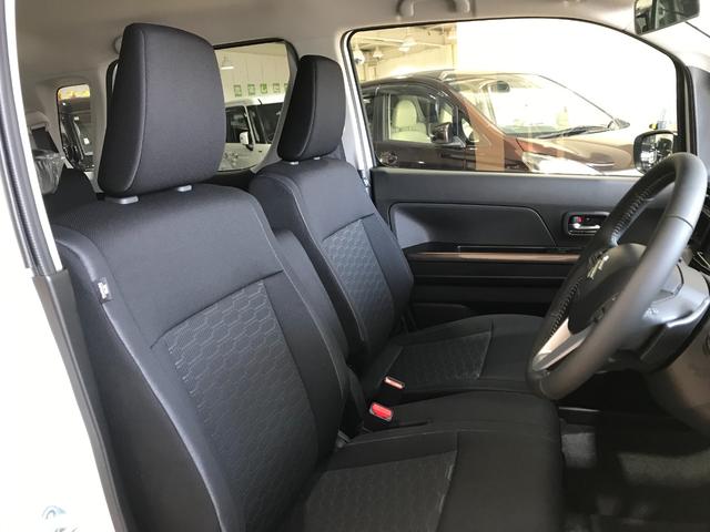 ワゴンＲカスタムＺ ハイブリッドＺＴ　登録済未使用車　ハイブリッド車　ターボ　ＬＥＤヘッドライト　フォグライト　シートヒーター　ＵＳＢソケット　プッシュスタート　純正アルミホイール　スマートキー　アームレストコンソール　座席下収納（36枚目）