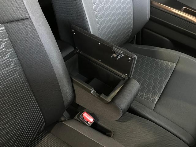 ワゴンＲカスタムＺ ハイブリッドＺＴ　登録済未使用車　ハイブリッド車　ターボ　ＬＥＤヘッドライト　フォグライト　シートヒーター　ＵＳＢソケット　プッシュスタート　純正アルミホイール　スマートキー　アームレストコンソール　座席下収納（37枚目）