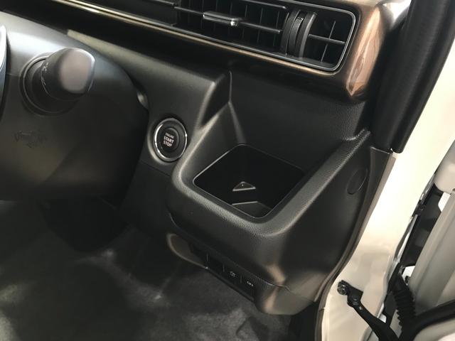 ワゴンＲカスタムＺ ハイブリッドＺＴ　登録済未使用車　ハイブリッド車　ターボ　ＬＥＤヘッドライト　フォグライト　シートヒーター　ＵＳＢソケット　プッシュスタート　純正アルミホイール　スマートキー　アームレストコンソール　座席下収納（39枚目）