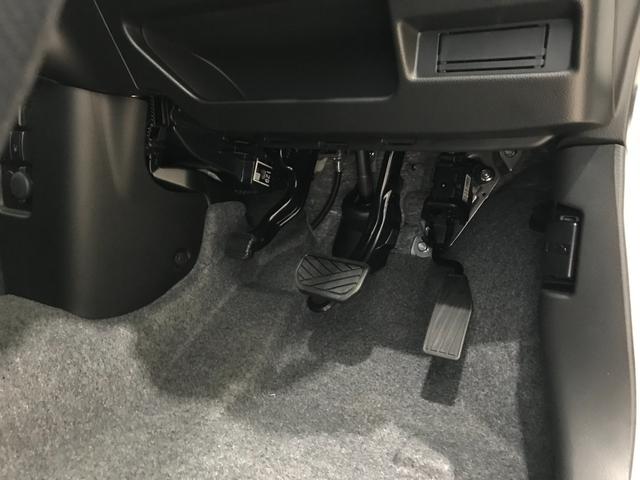 ワゴンＲカスタムＺ ハイブリッドＺＴ　登録済未使用車　ハイブリッド車　ターボ　ＬＥＤヘッドライト　フォグライト　シートヒーター　ＵＳＢソケット　プッシュスタート　純正アルミホイール　スマートキー　アームレストコンソール　座席下収納（41枚目）