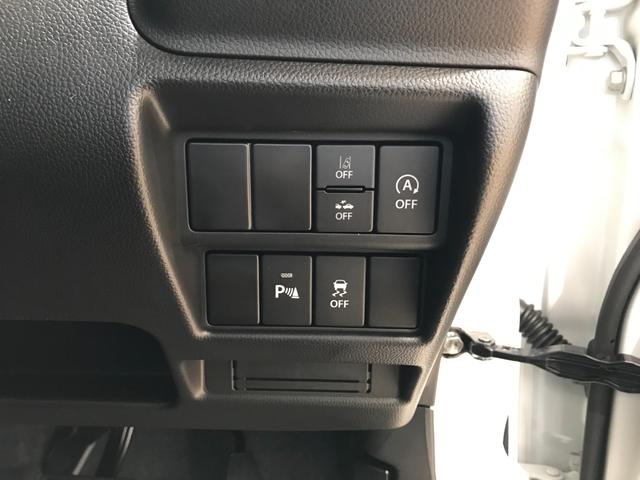 ワゴンＲカスタムＺ ハイブリッドＺＴ　登録済未使用車　ハイブリッド車　ターボ　ＬＥＤヘッドライト　フォグライト　シートヒーター　ＵＳＢソケット　プッシュスタート　純正アルミホイール　スマートキー　アームレストコンソール　座席下収納（46枚目）