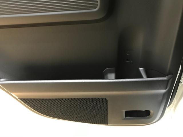 ワゴンＲカスタムＺ ハイブリッドＺＴ　登録済未使用車　ハイブリッド車　ターボ　ＬＥＤヘッドライト　フォグライト　シートヒーター　ＵＳＢソケット　プッシュスタート　純正アルミホイール　スマートキー　アームレストコンソール　座席下収納（64枚目）