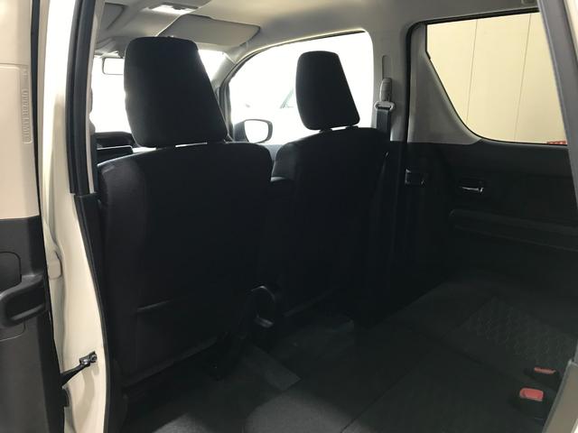 ワゴンＲカスタムＺ ハイブリッドＺＴ　登録済未使用車　ハイブリッド車　ターボ　ＬＥＤヘッドライト　フォグライト　シートヒーター　ＵＳＢソケット　プッシュスタート　純正アルミホイール　スマートキー　アームレストコンソール　座席下収納（65枚目）