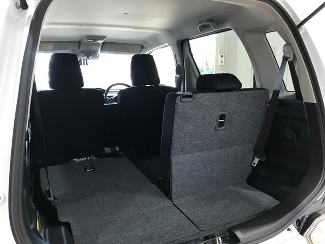 ワゴンＲカスタムＺ ハイブリッドＺＴ　登録済未使用車　ハイブリッド車　ターボ　ＬＥＤヘッドライト　フォグライト　シートヒーター　ＵＳＢソケット　プッシュスタート　純正アルミホイール　スマートキー　アームレストコンソール　座席下収納（77枚目）