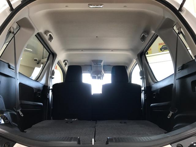 ワゴンＲカスタムＺ ハイブリッドＺＴ　登録済未使用車　ハイブリッド車　ターボ　ＬＥＤヘッドライト　フォグライト　シートヒーター　ＵＳＢソケット　プッシュスタート　純正アルミホイール　スマートキー　アームレストコンソール　座席下収納（79枚目）