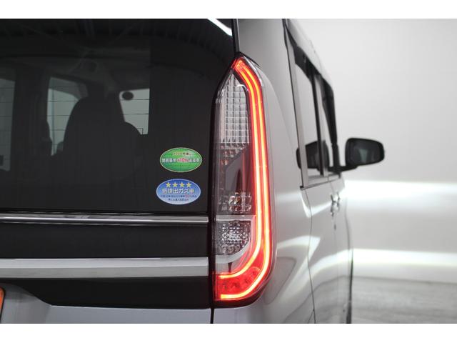 ルークス ハイウェイスター X 純正9インチナビ アラウンドビューモニター ETC 片側パワースライドドア LEDヘッドライト フォグライト 純正アルミホイール シートバックテーブル 天井サーキュレーター ステアリングリモコン(23枚目)