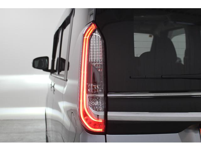 ルークス ハイウェイスター X 純正9インチナビ アラウンドビューモニター ETC 片側パワースライドドア LEDヘッドライト フォグライト 純正アルミホイール シートバックテーブル 天井サーキュレーター ステアリングリモコン(24枚目)